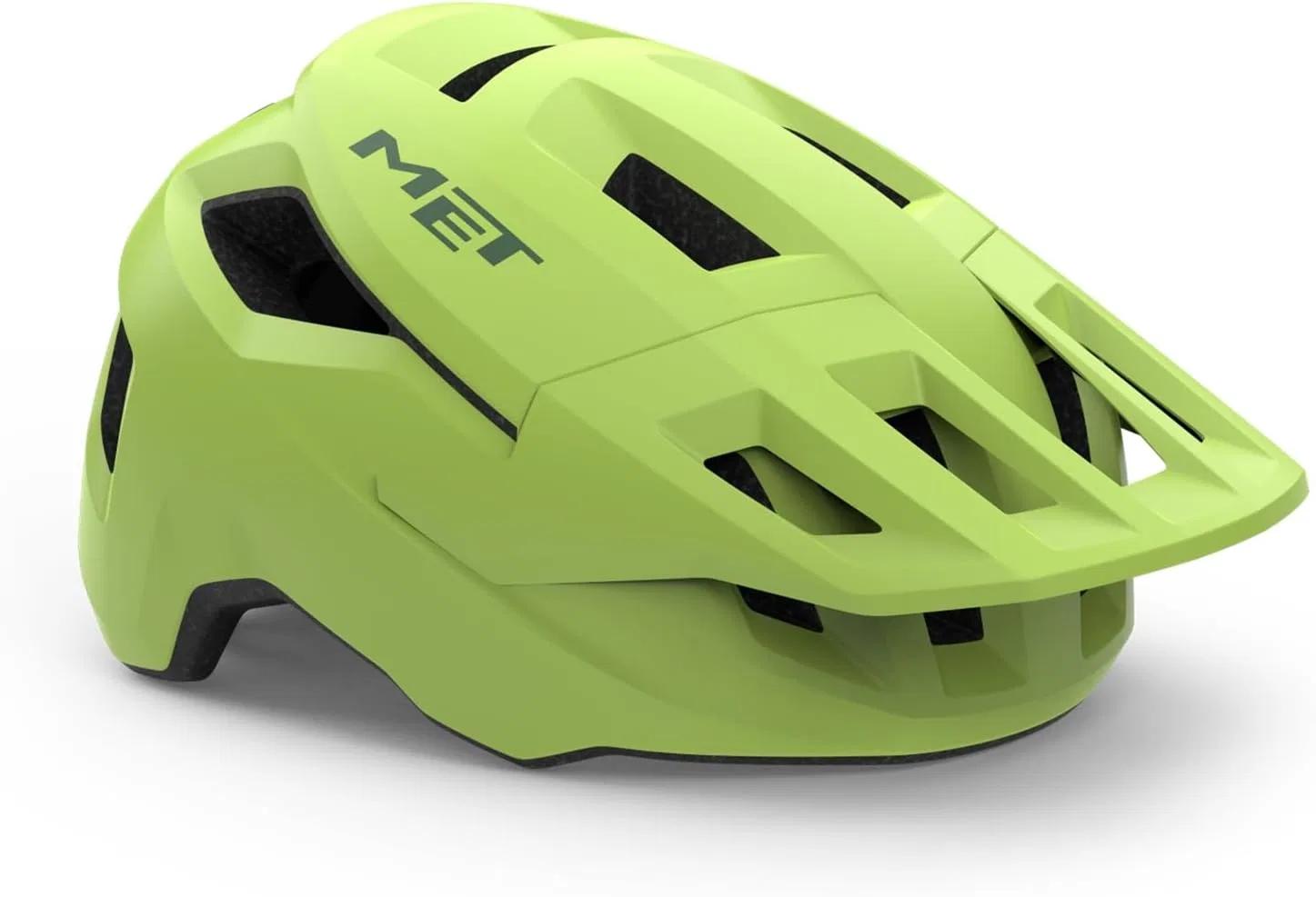 Дезодорант MET Shelter Ultra Lime Matt, 250 г, M