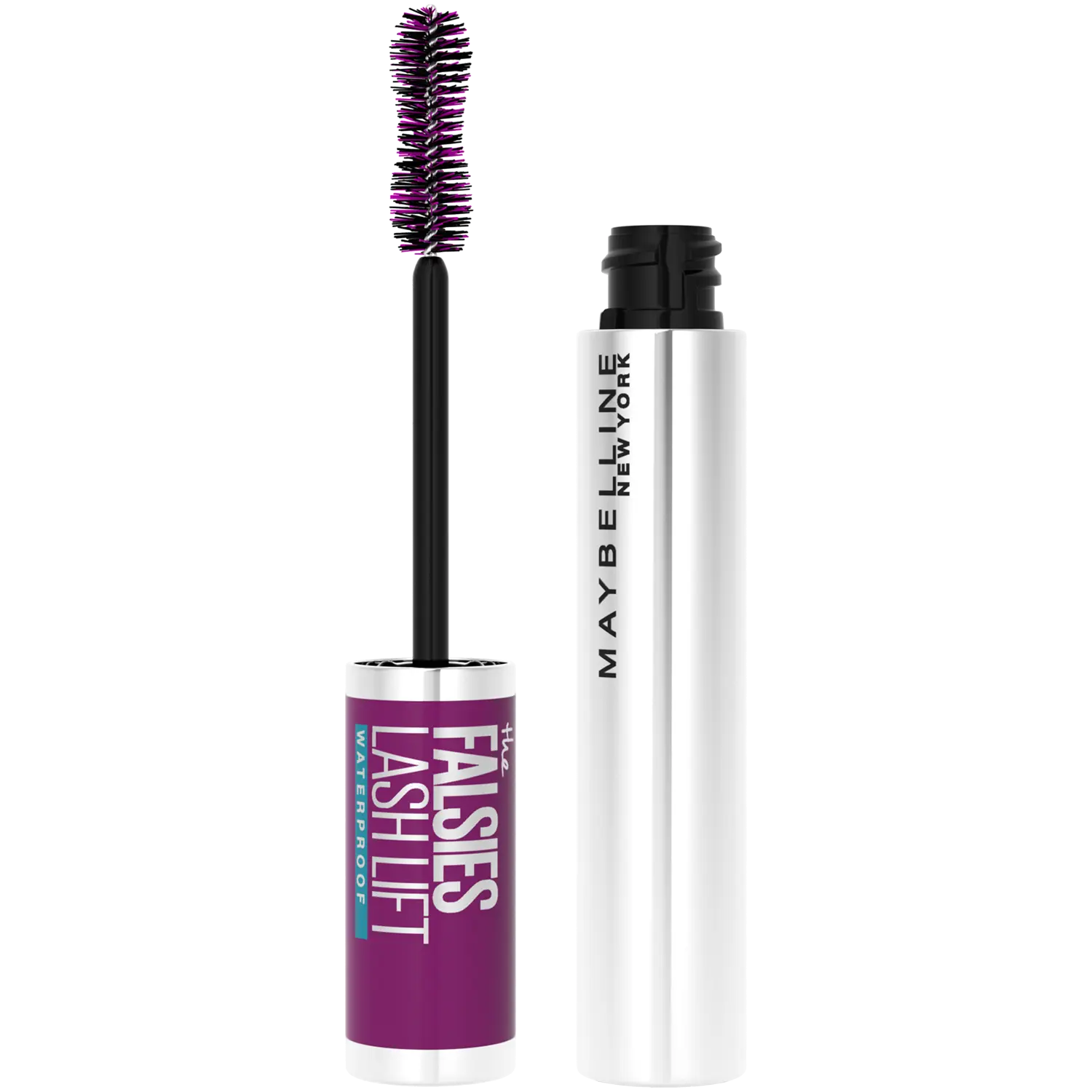 

Maybelline New York водостойкая тушь для ресниц, 8,6 мл