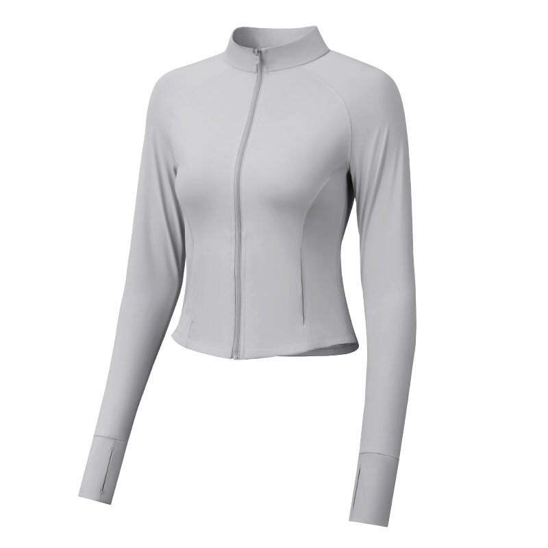 

Ono Kazuko Kazukoin Kazuko Ono KAZUKOIN Women Sun Protective Clothing, Тонкий воротник-стойка с порошком ледяного тумана