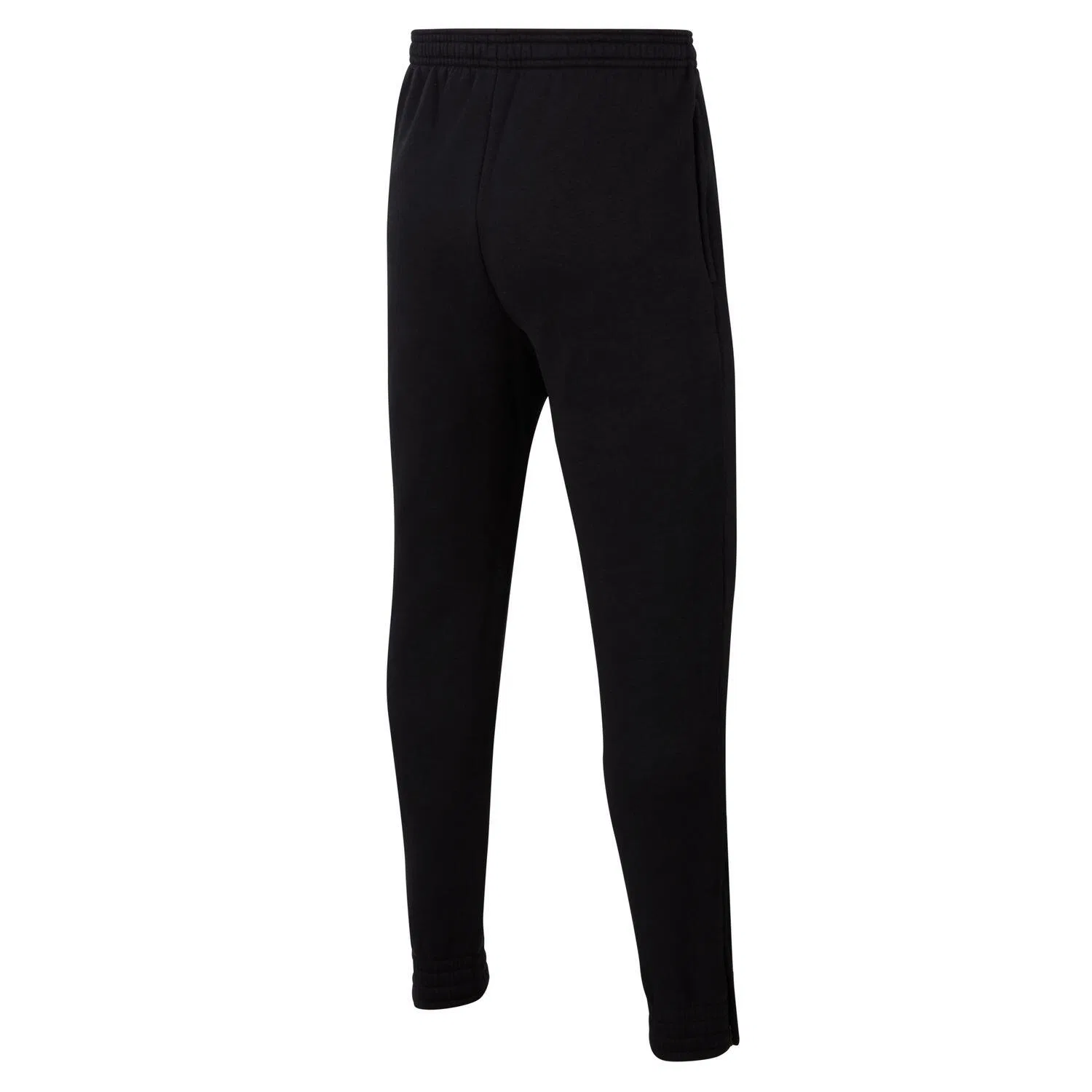 Детские спортивные штаны с утяжкой Park 20 Nike, Schwarz