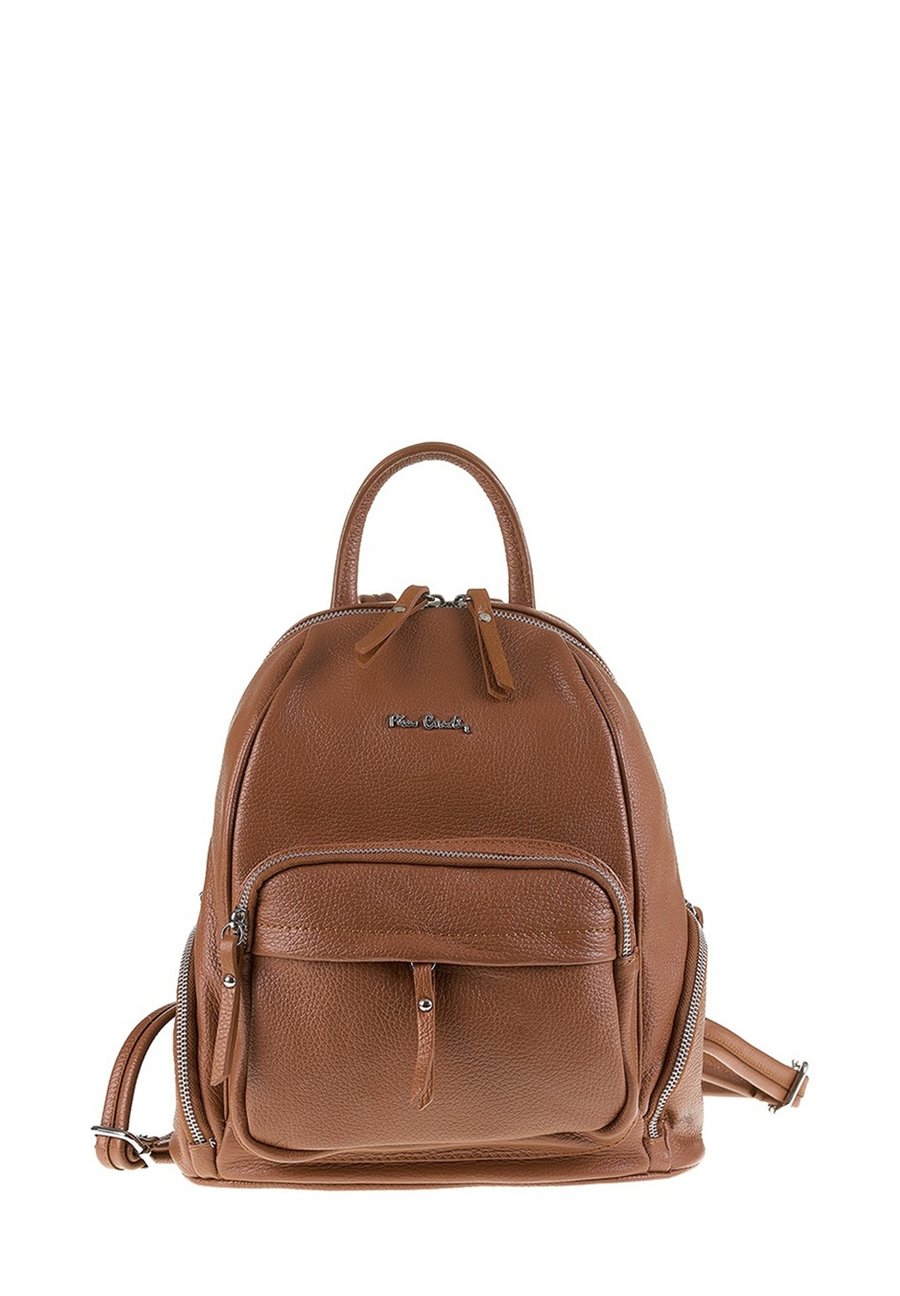 

Рюкзак Pierre Cardin Rucksack, Cognac