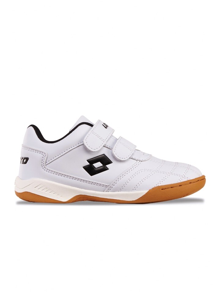 

Низкие кроссовки Lotto Low PACER K, белый