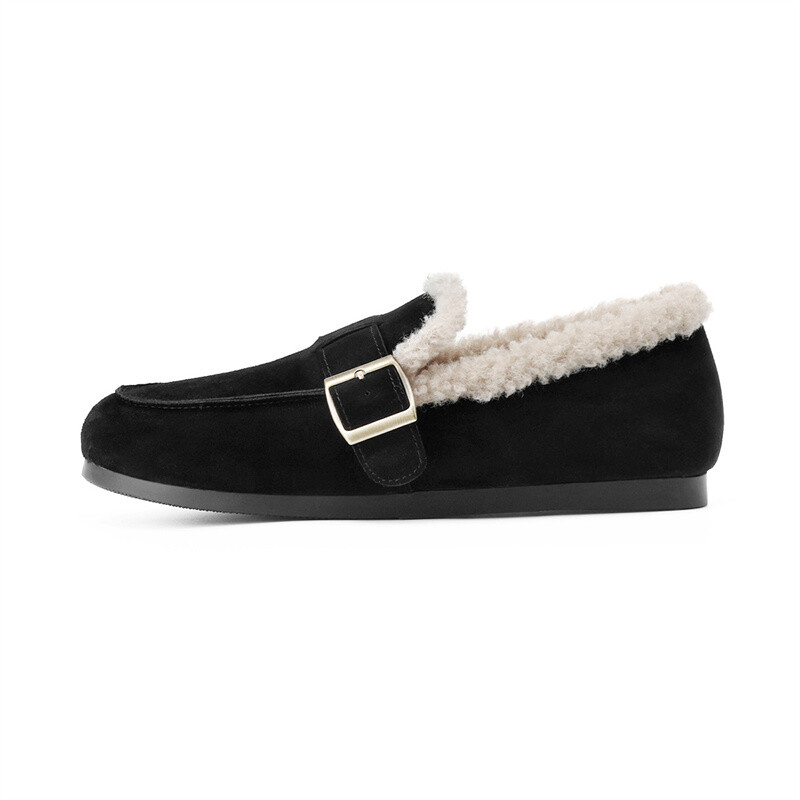 

Ботинки JOSINY Snow Boots Women's, черный
