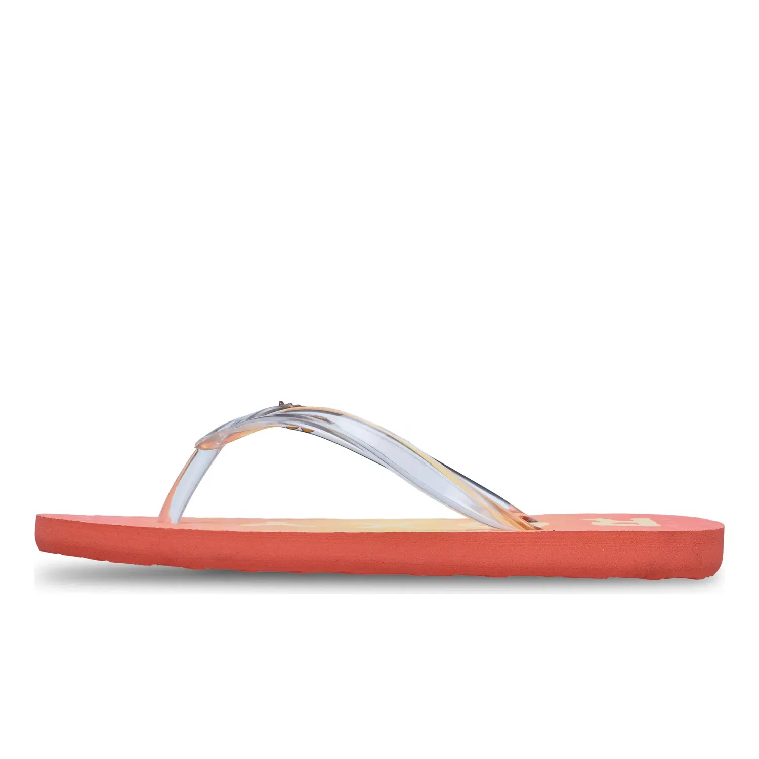 Детские шлепанцы для мальчиков Rg Viva Jelly Roxy, Naranja — фото 3