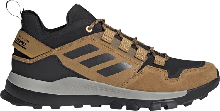 

Кроссовки Adidas Terrex Low 'Mesa', коричневый