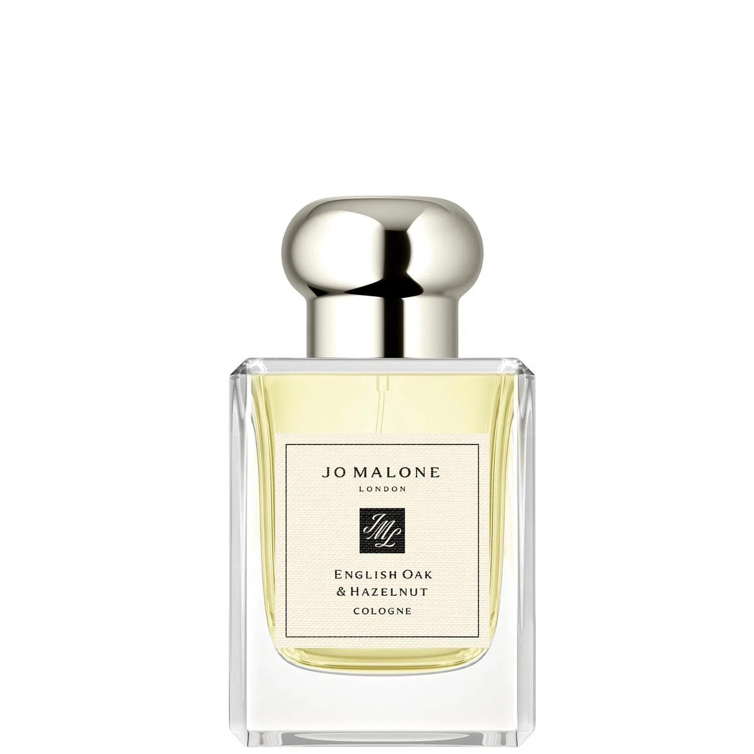 Туалетная вода Jo Malone London English Oak & Hazelnut, 50 мл