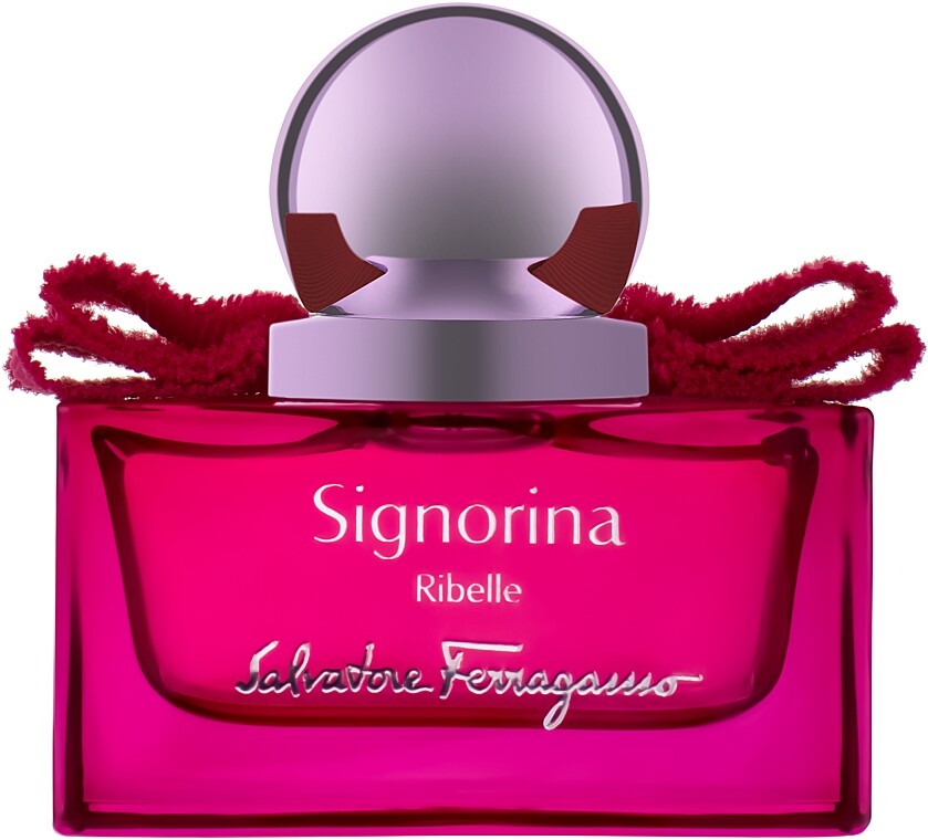

Духи Salvatore Ferragamo Signorina Ribelle