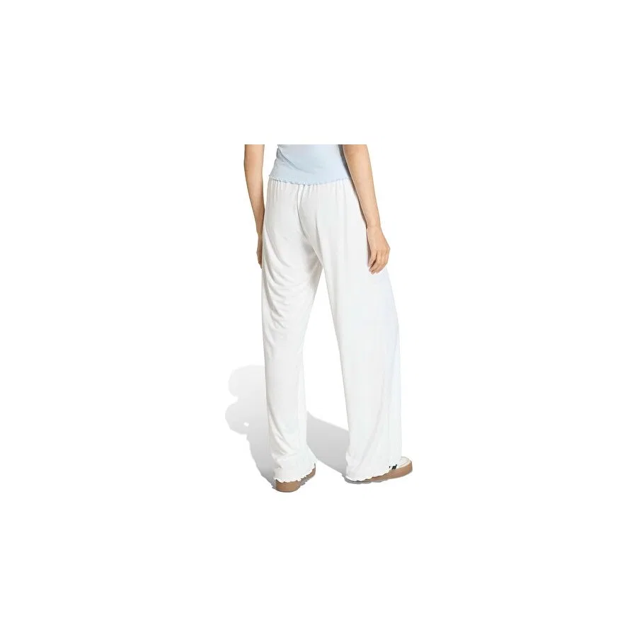 Спортивные брюки adidas Ess Pant, Белый — фото 2