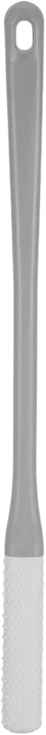 Щетка для ног с длинной ручкой Garneck, 40x2.3x2.3 см