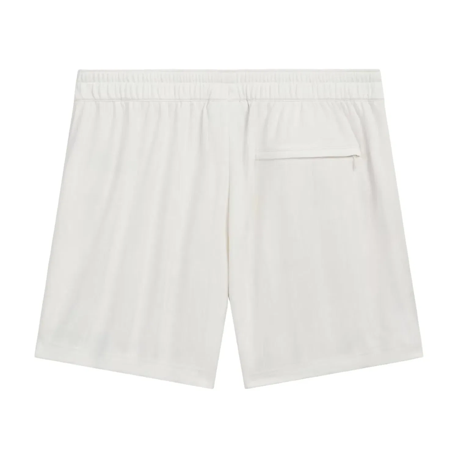 Мужские шорты с принтом Adidas x Brain Dead x Disney Short Asia Sizing Chalk White KR2692, белый — фото 2