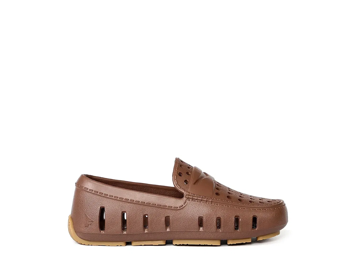 Лоферы Prodigy Loafer, Floafers, Cognac — фото 3