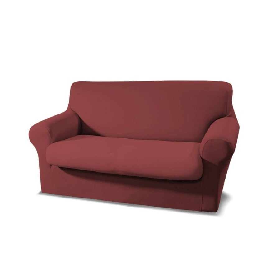 

Чехол для дивана Biancaluna Genius 2 Seater, 140-180 см, красный