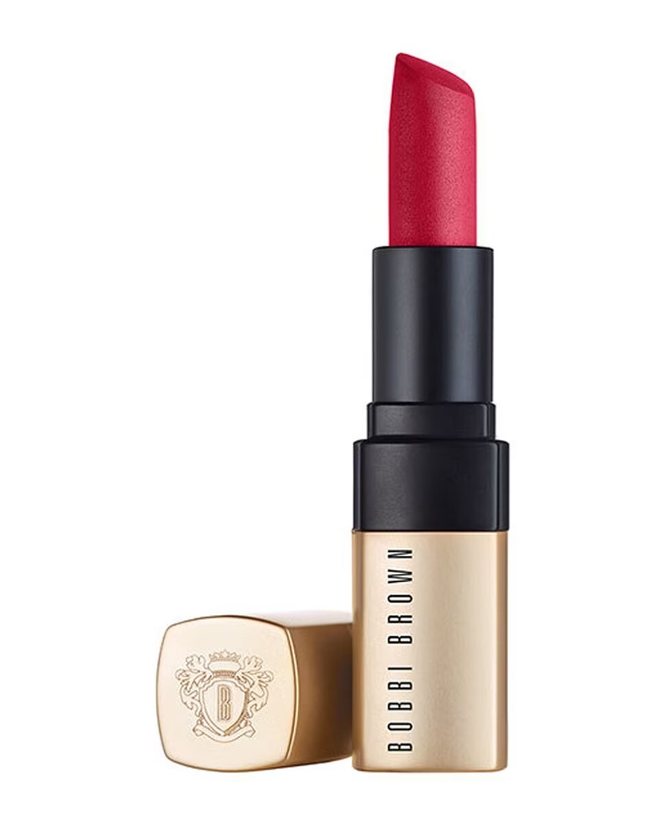 

Губная помада Bobbi Brown Luxe Matte, fever pitch