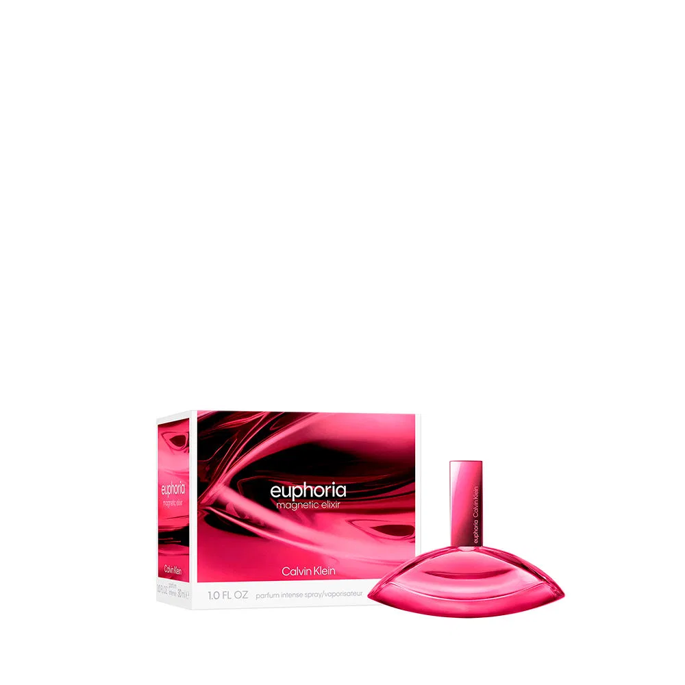 Парфюмерная вода Calvin Klein Euphoria Magnetic Elixir — фото 2