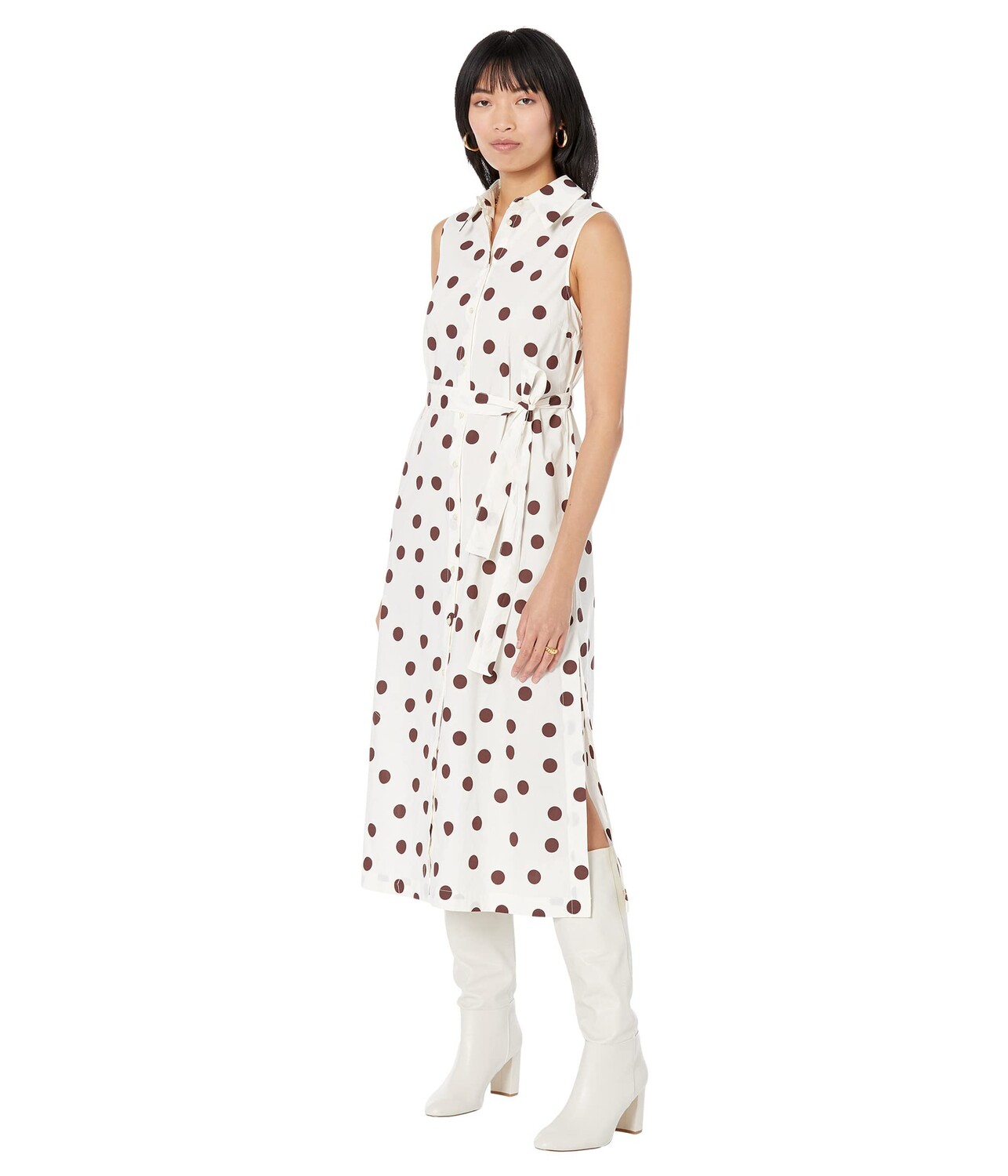 

Платье MANGO, Azur Dress