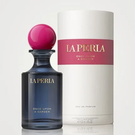 Парфюмерная вода La Perla Once Upon A Garden, 118 мл