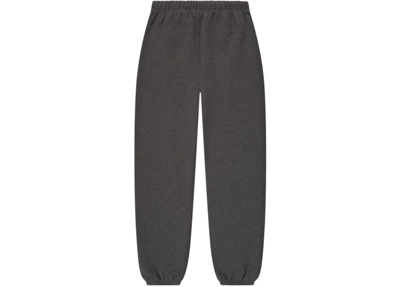 Женские спортивные штаны с эластичным поясом Sweatpant Fear of God, Charcoal Heather — фото 2