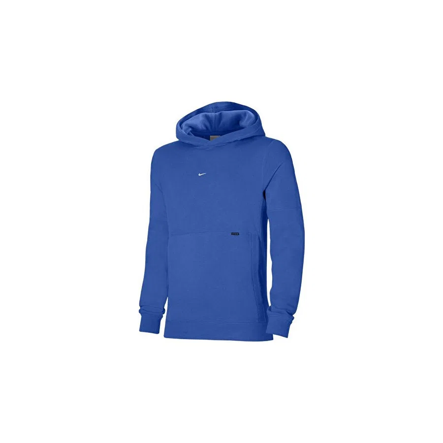 Мужской свитшот-худи с капюшоном Nike M Nk Strke22 Po Hoody Dh9380-463, Разноцветный