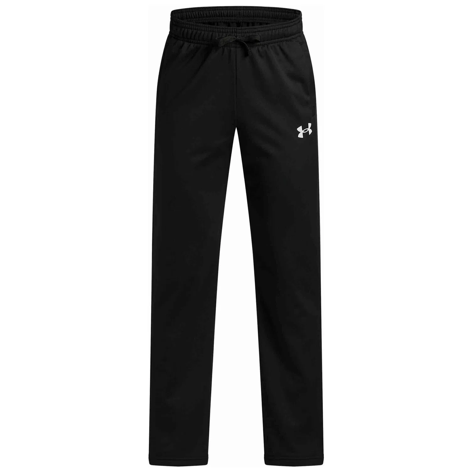 Детские спортивные штаны Under Armour 6004997-1, Черный