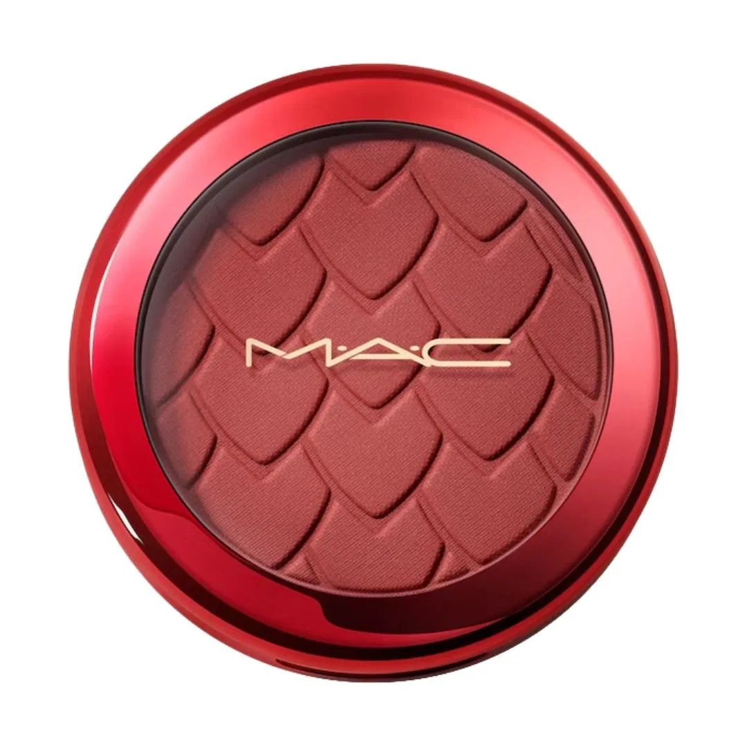 Румяна MAC Powder Blush 6 г, оттенок Powder to You!, с витамином E