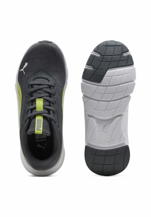 Кроссовки дышащие Modern sneakers - trainers Puma, strong gray-white, белый — фото 3