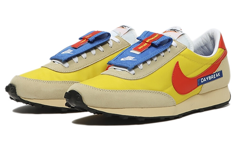 Кроссовки Nike Daybreak Женские — фото 2