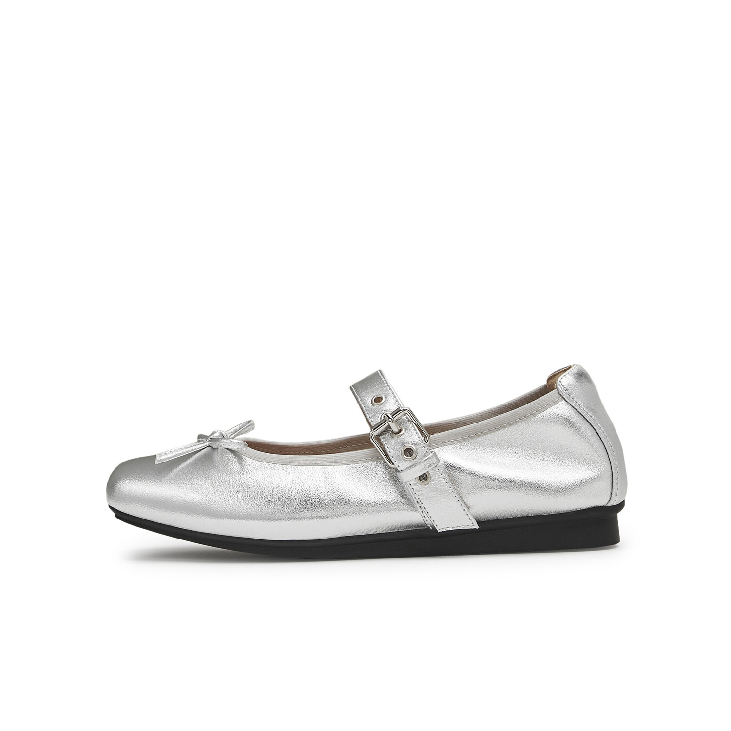 

Туфли женские повседневные Women's Casual Shoes Women's Teenmix, черный