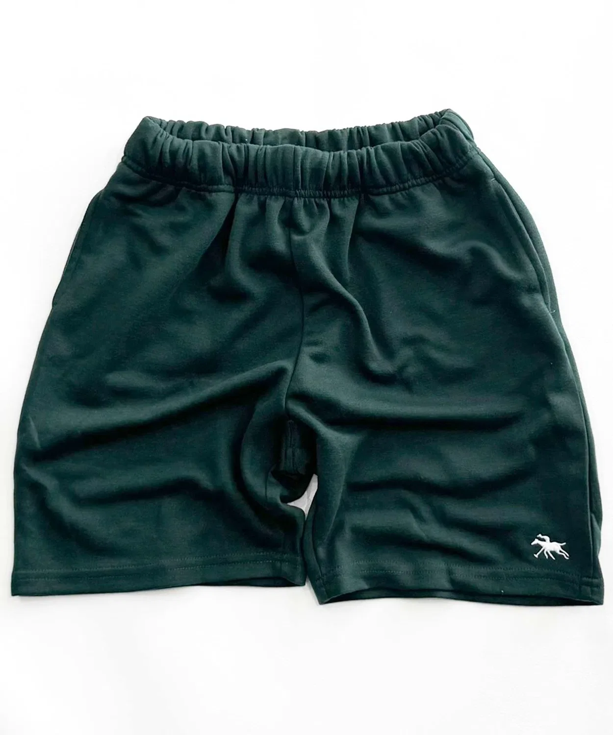 Детские шорты из картона с моделью POLOCHAMPS ZI-ON, Navy — фото 4