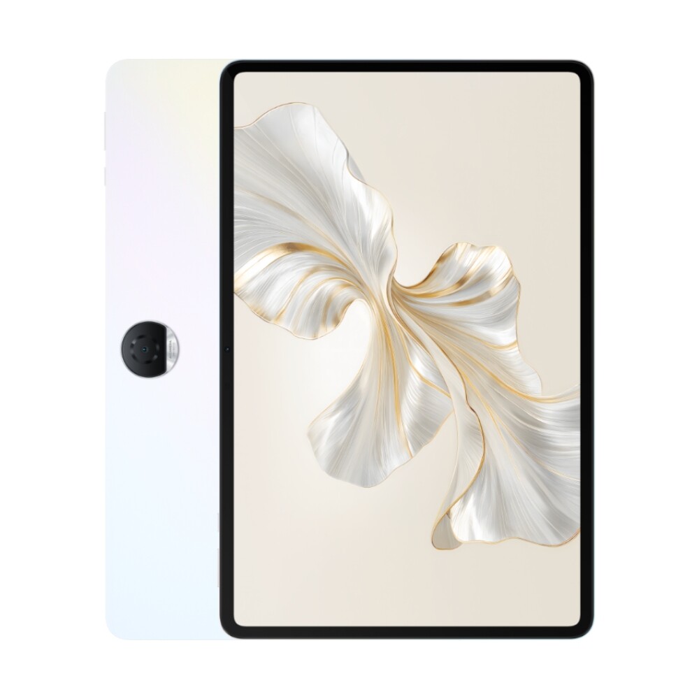 

Планшет Honor Tablet 9 12.1'' Soft Light Edition, 12 ГБ/256 ГБ, WiFi, белый