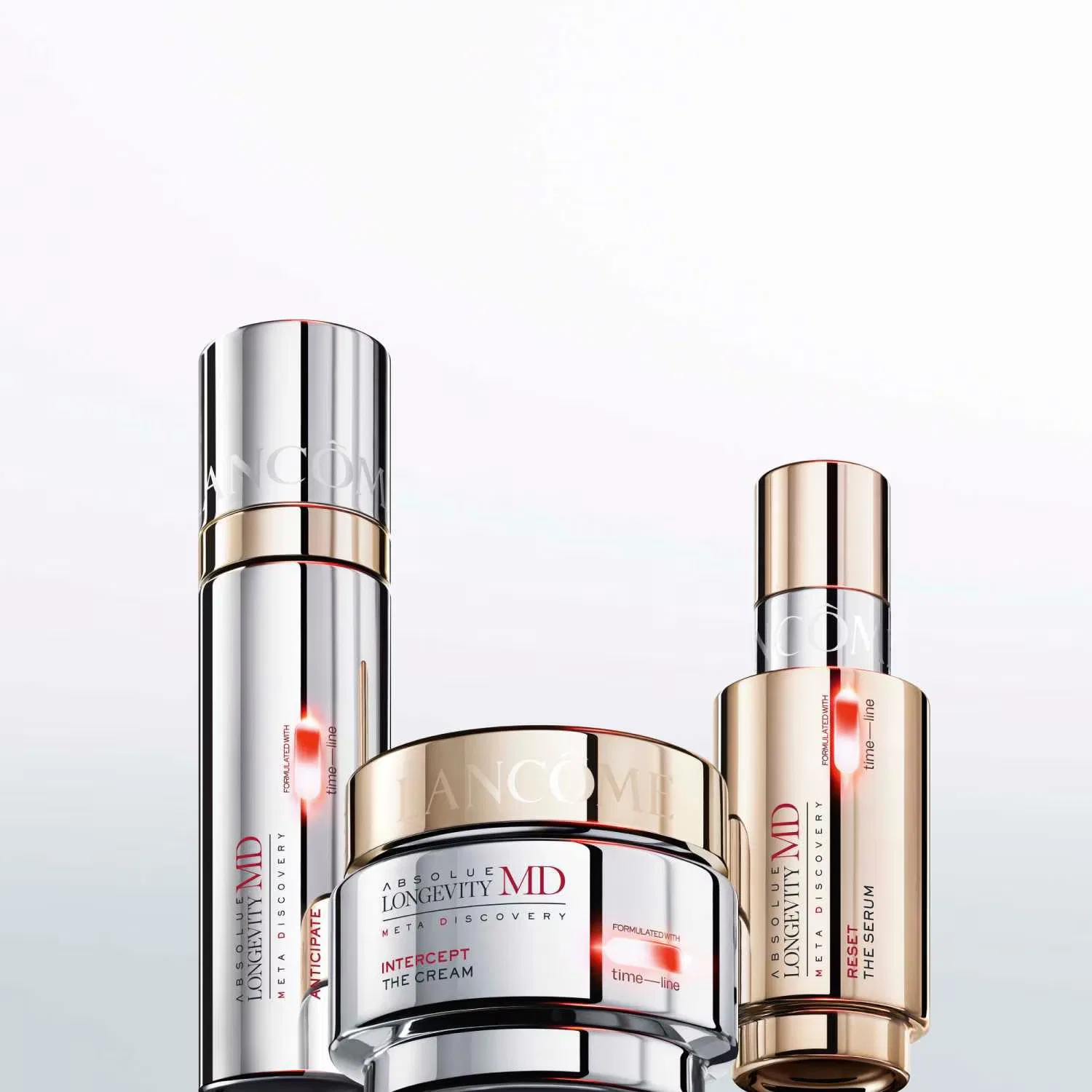 Крем для лица с антивозрастным действием 50 мл, LANCÔME — фото 4