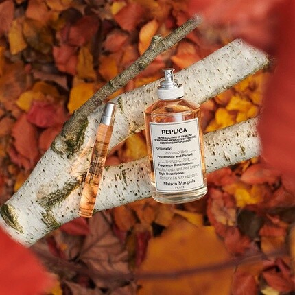 Туалетная вода Maison Margiela Autumn Vibes, 100 мл — фото 2
