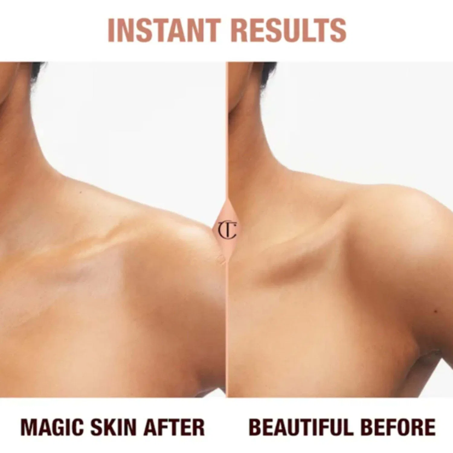 Крем для тела Charlotte's Magic Body Cream Charlotte Tilbury, 50 мл — фото 3