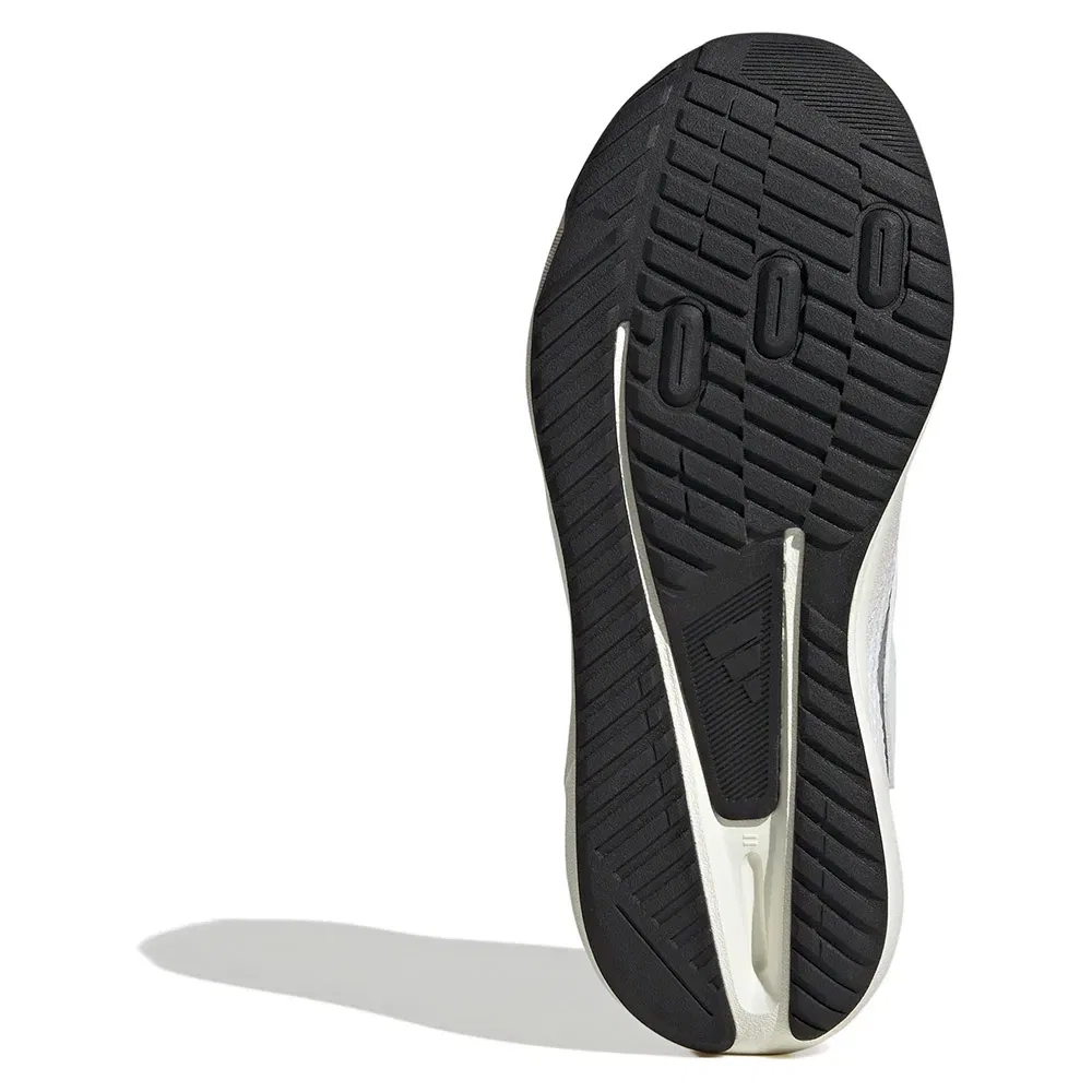 Кроссовки Lightblaze Adidas, белый — фото 2