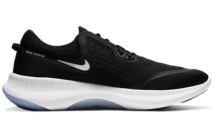 Кроссовки Nike Joyride Dual Run, черный — фото 2