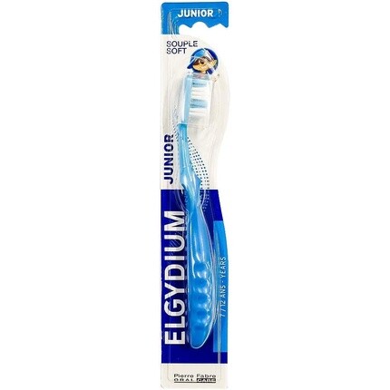 

Ручная зубная щетка 0,1G, Elgydium