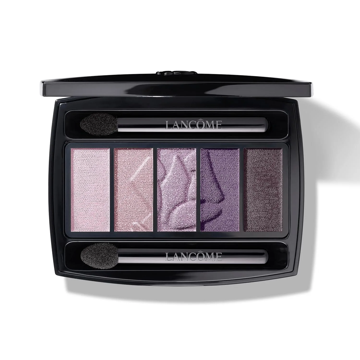 Палетка теней для век Lancôme Hypnôse - высокопигментированные и стойкие - не осыпаются и не размазываются. 3.97 г (1 шт.), Reflet D'Améthyste