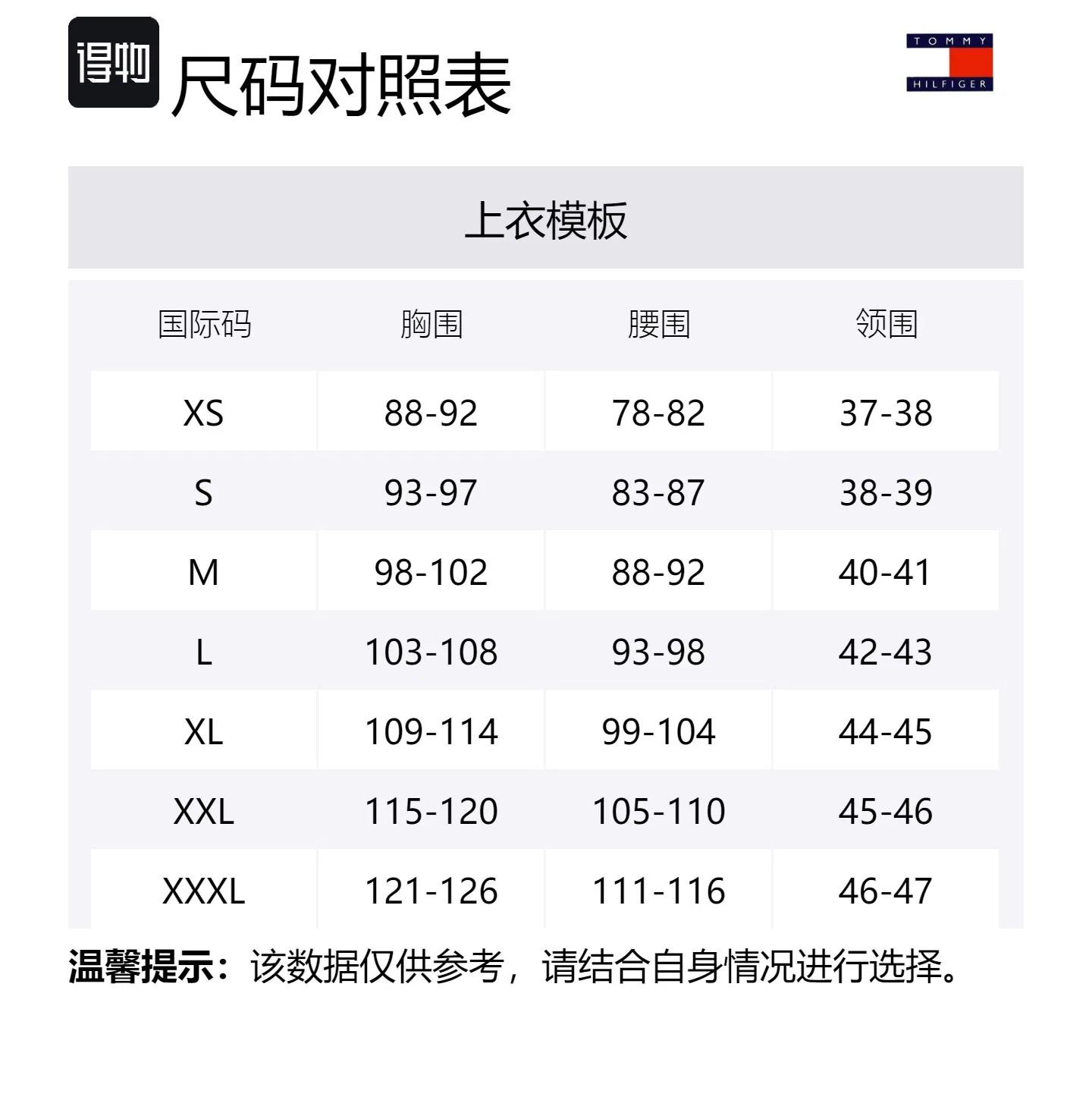 Мужская футболка с вышивкой Monogram Tommy Hilfiger, Blue — фото 2