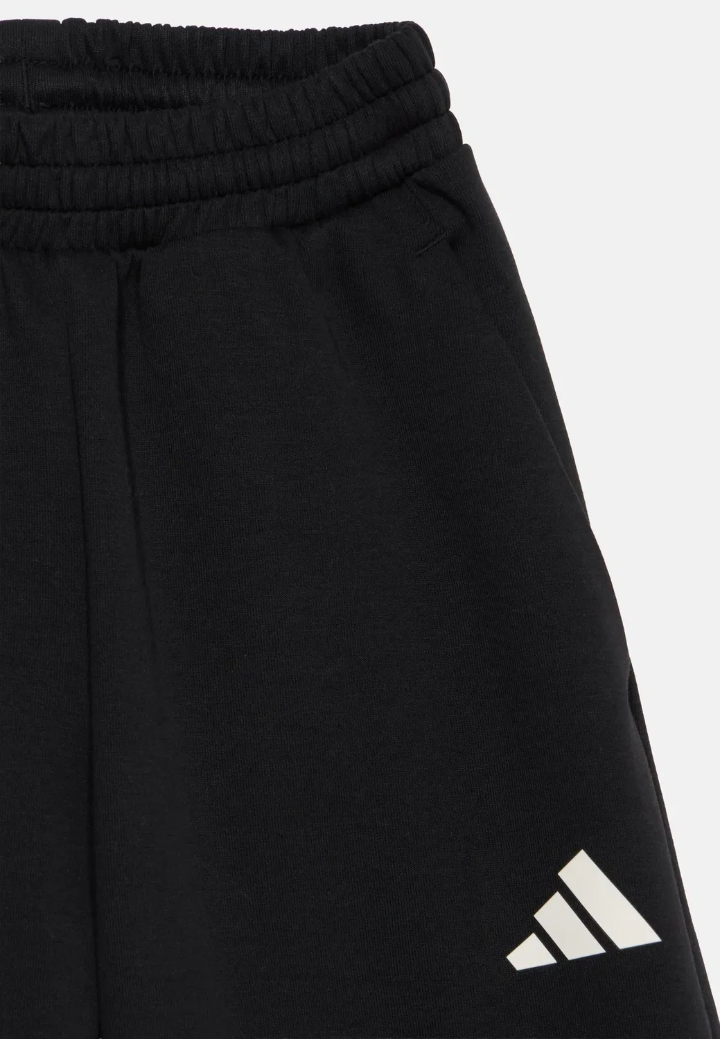 Спортивные штаны Stadium Spector унисекс Adidas Performance, Black/Off-White — фото 4