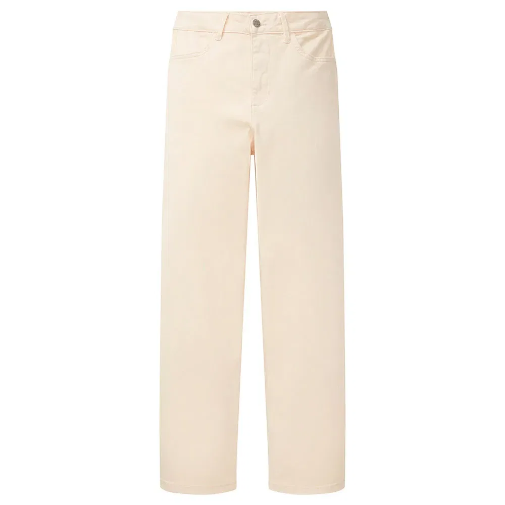 Детские джинсы-кюлоты Culotte Jeans Tom tailor, Beige