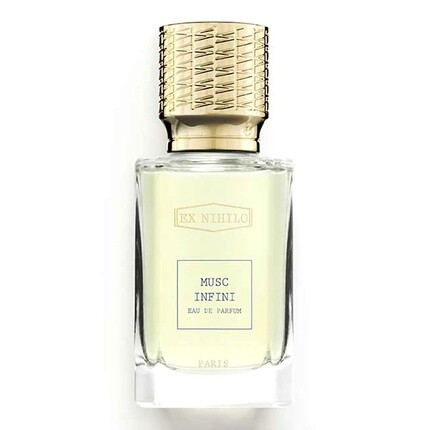 

Musc Infini Eau de Parfum Ex Nihilo