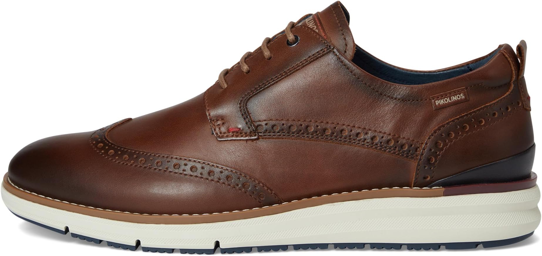 Оксфорды PIKOLINOS Men's Manacor M1A-4277C1, Cuero — фото 4