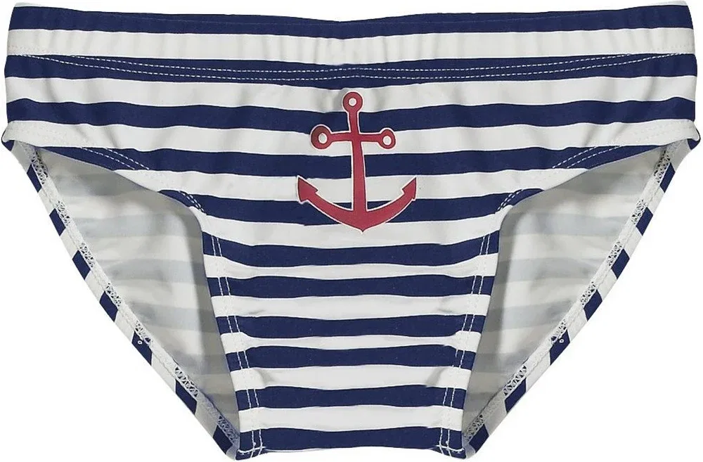 Плавки с UV-защитой Maritim Playshoes, синий