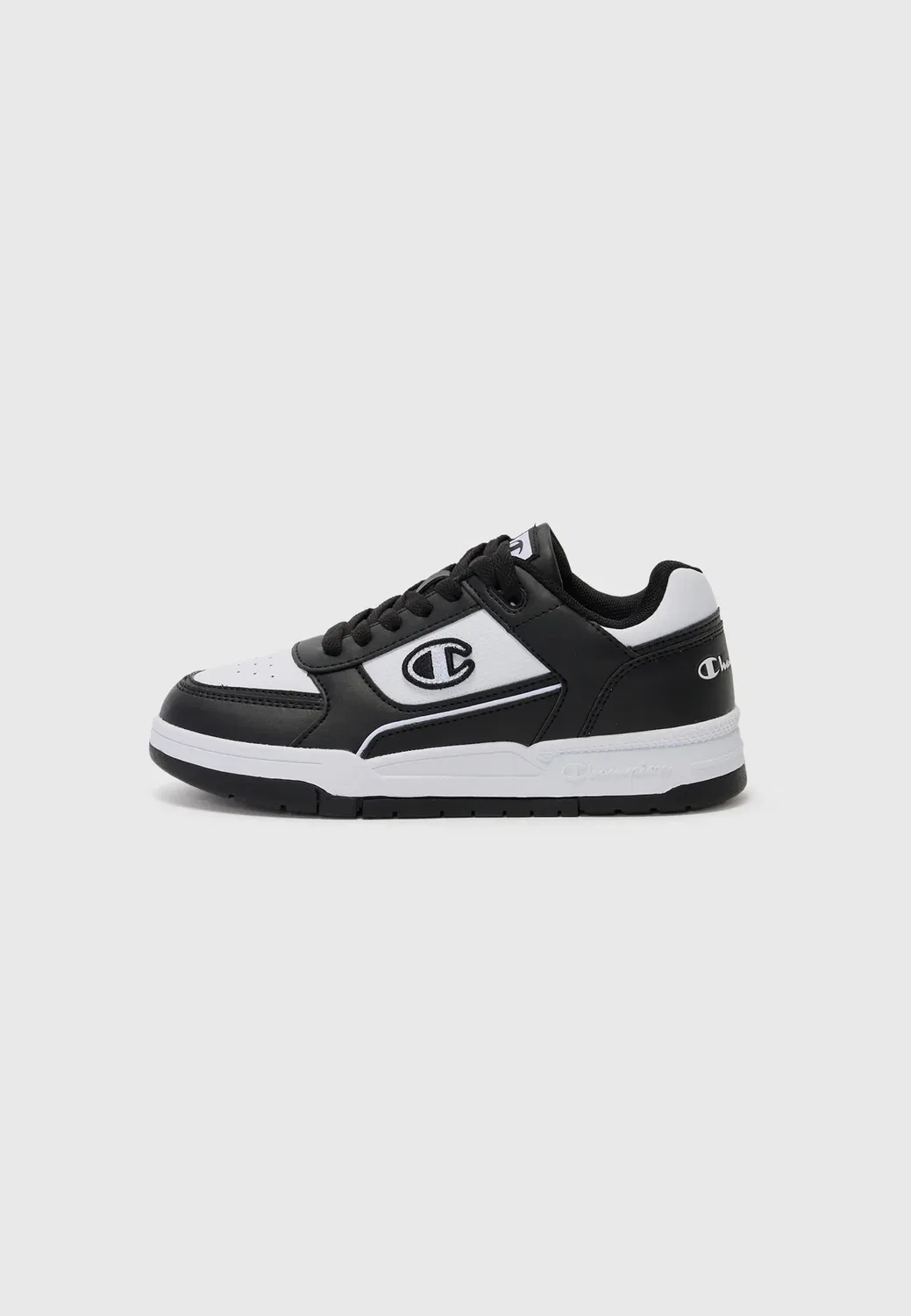 Кроссовки Rd18 Heritage унисекс Champion, Black