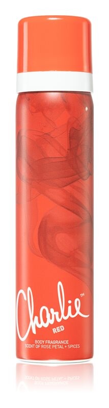 

Дезодорант Revlon Charlie Red, 75 мл, Оранжевый, Дезодорант Revlon Charlie Red, 75 мл