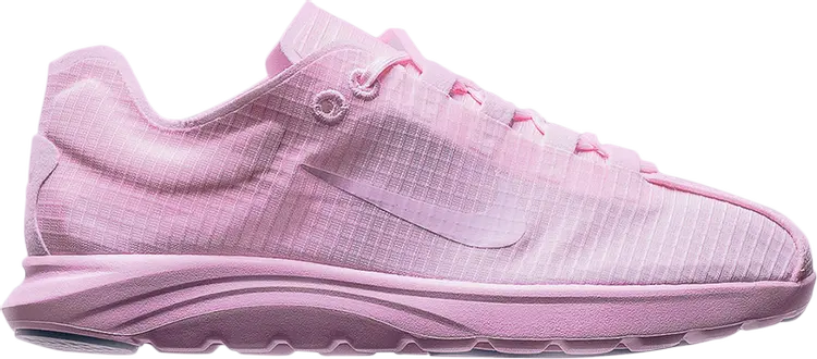 

Кроссовки Nike Wmns Mayfly Lite 'Prism Pink', розовый