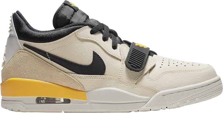 

Кроссовки Jordan Legacy 312 Low Pale Vanilla, кремовый, Бежевый, Кроссовки Jordan Legacy 312 Low Pale Vanilla, кремовый