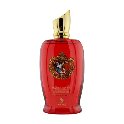 Женская парфюмерная вода Cassandra Pure Beauty 100 мл Volare
