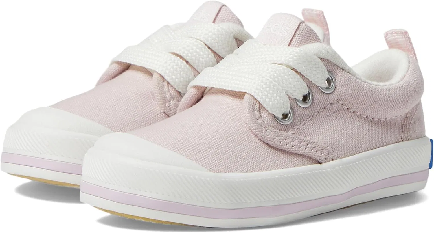 Детские кроссовки для девочек Graham Keds, Pink
