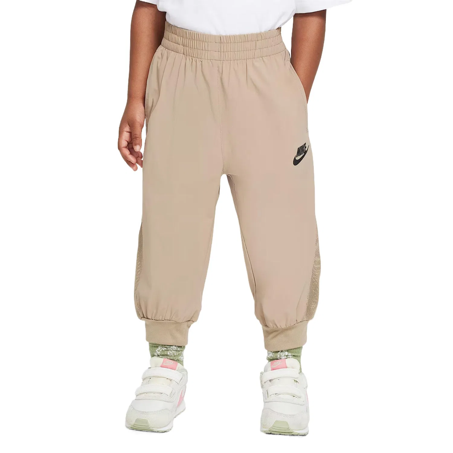 Детские спортивные штаны Khaki Nike