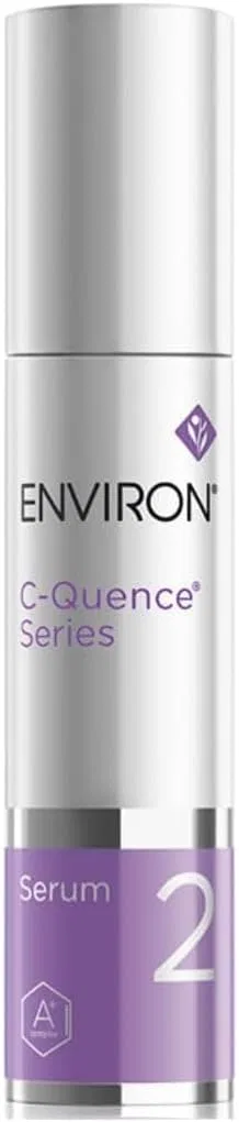 Сыворотка — Увлажняющая Environ Sequence Serum, 35 мл